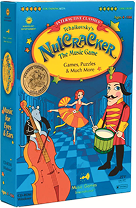Tchaikovsky's Nutcracker Music Game