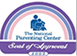 Seal of approval
-The National Parenting Center